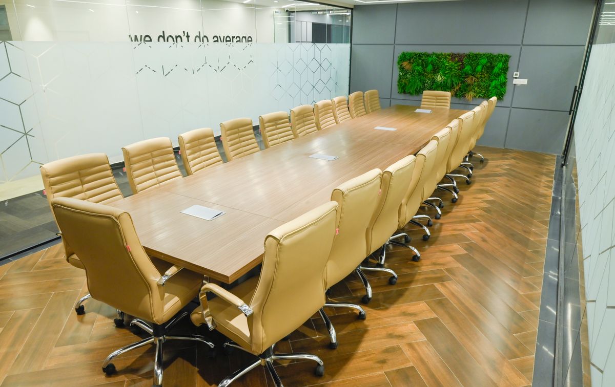 Vision Spaces